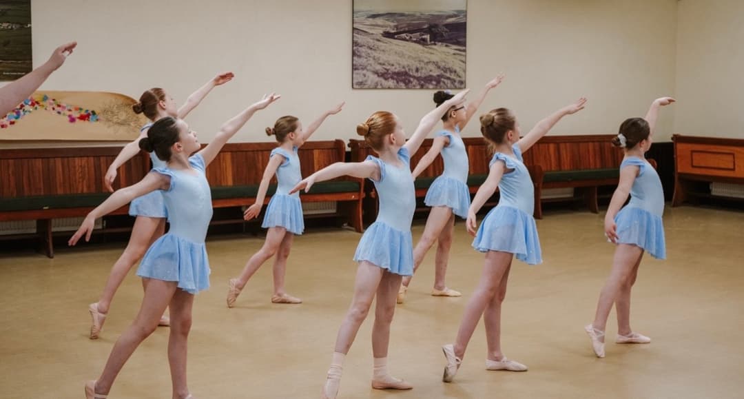 ballet